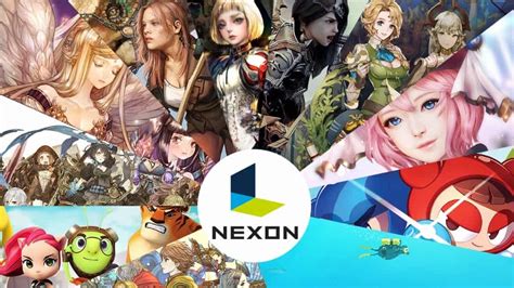 We at Nexon Games.